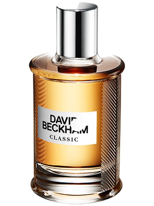 David Beckham Classic by David Beckham