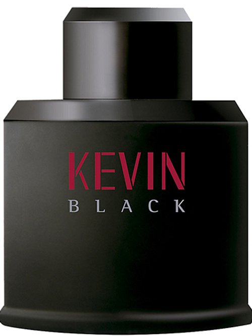 Kevin Black by Kevin