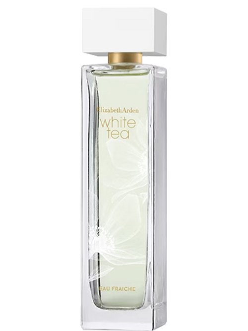 White Tea Eau Fraiche by Elizabeth Arden