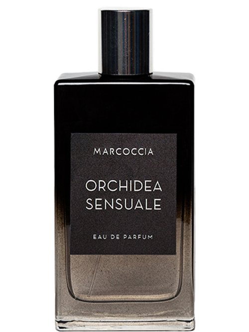 Orchidea Sensuale by Marcoccia