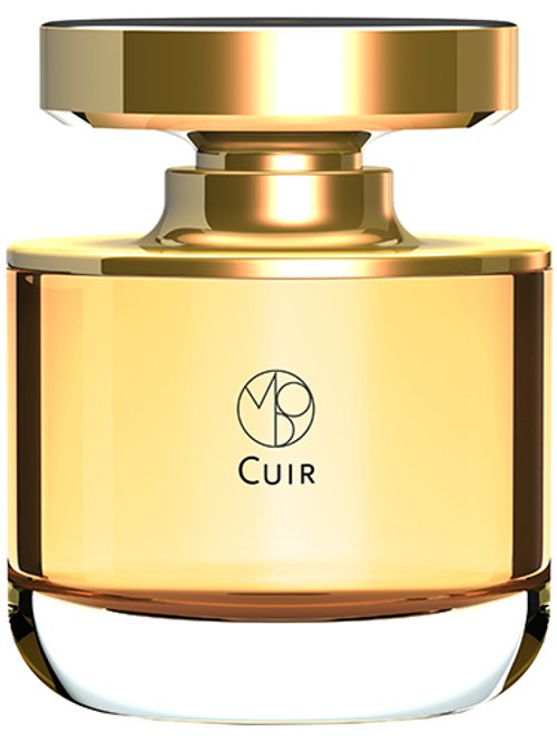 Cuir by Mona Di Orio