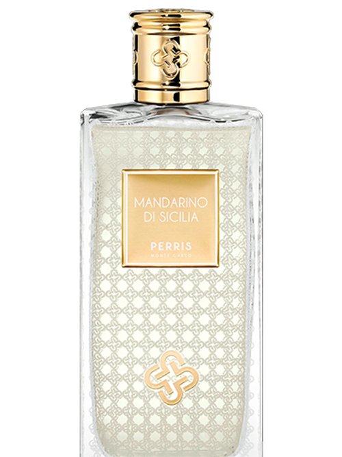 Mandarino Di Sicilia by Perris Monte Carlo