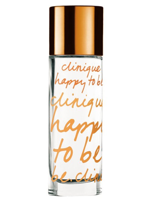 Happy To Be by Clinique