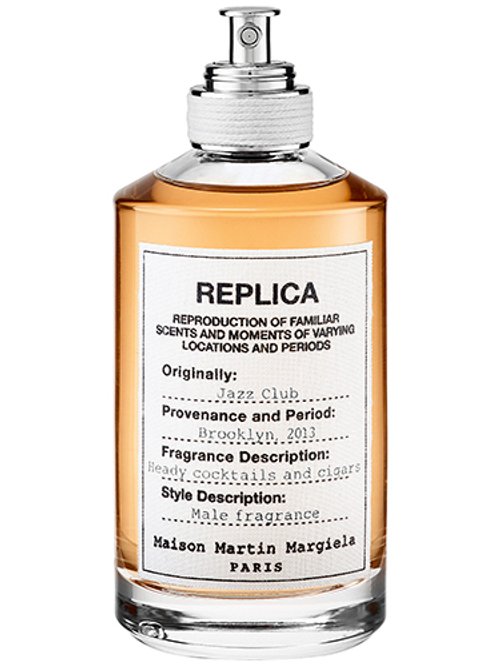 Replica : Jazz Club by Maison Margiela