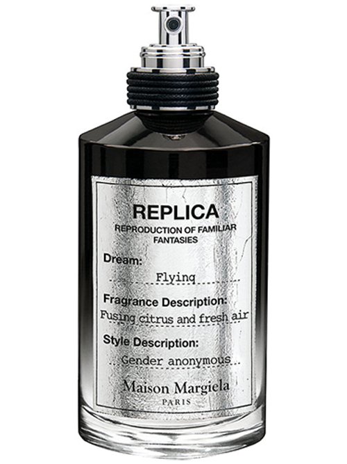 Replica : Flying by Maison Margiela