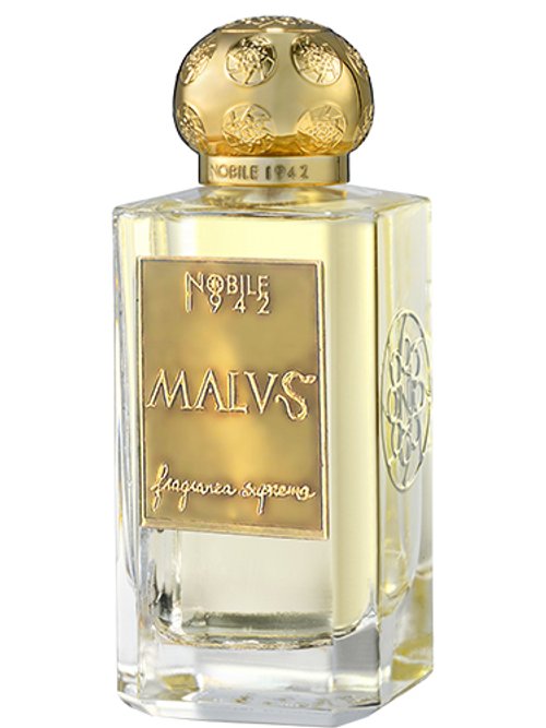 Malvs by Nobile 1942