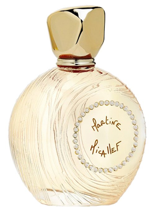 Mon Parfum Cristal by M. Micallef