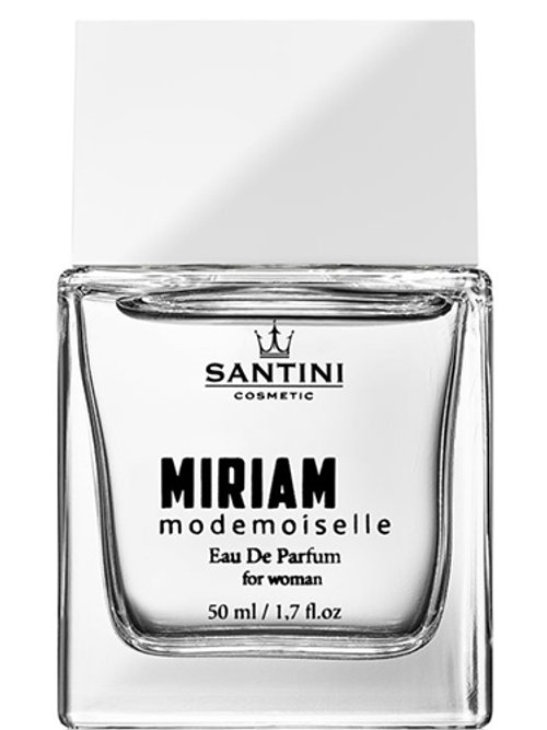 Miriam Modemoiselle by Santini
