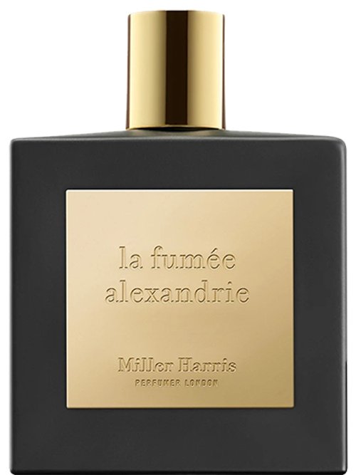 La Fumée Alexandrie by Miller Harris