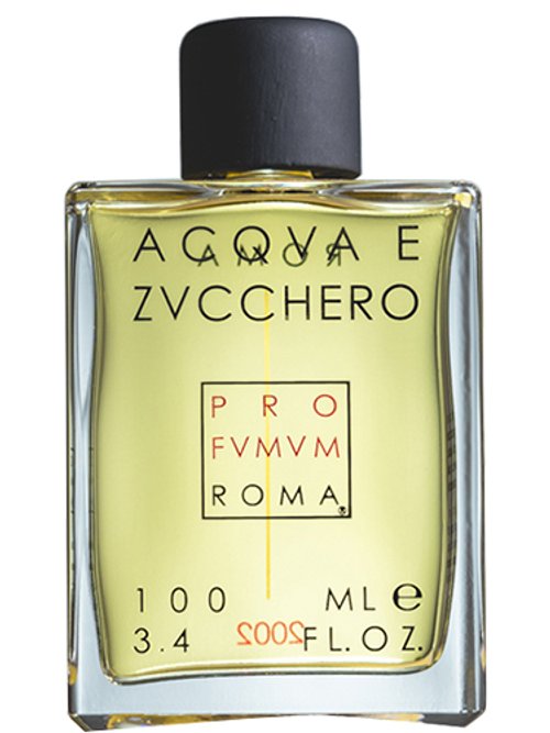 Acqua E Zucchero by Profumum Roma
