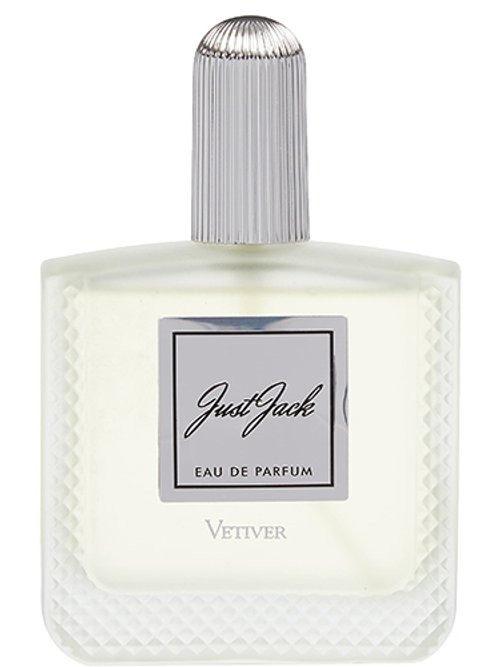 Just Jack Vetiver by Just Jack