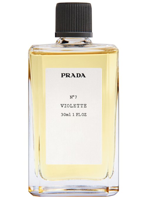 Violette Nº 7 by Prada