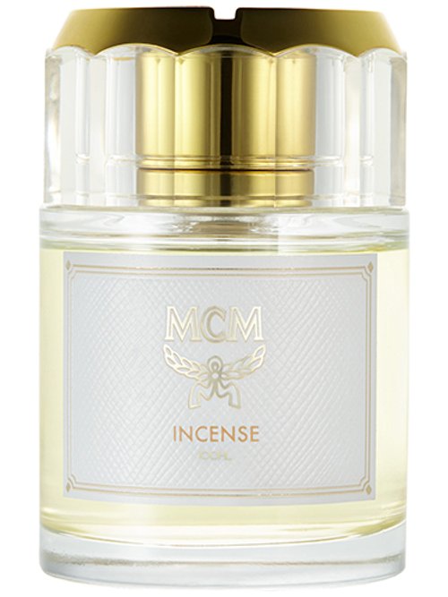 Mcm Incense Water by Mcm