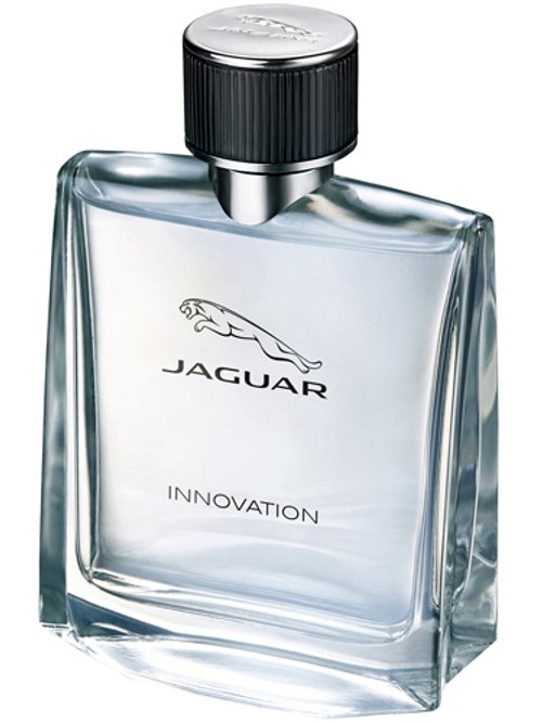 Jaguar Innovation by Jaguar