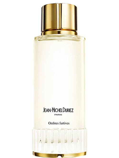 Ombres Furtives by Jean-Michel Duriez