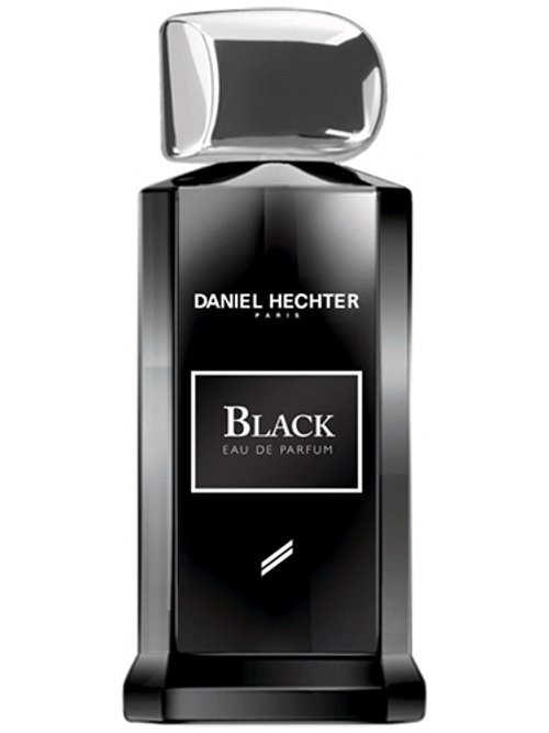 Black by Daniel Hechter