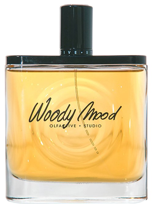 Woody Mood by Olfactive Studio