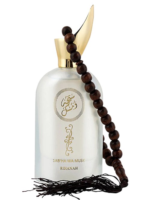 Sab'Ha Wa Musk by Rihanah