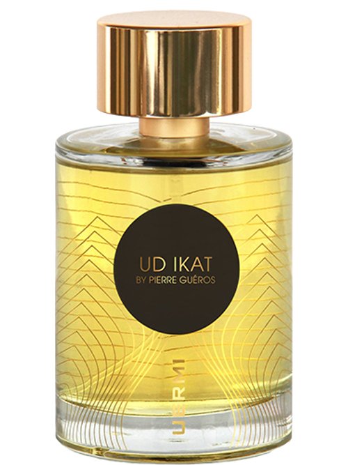 Ud Ikat by Uermi