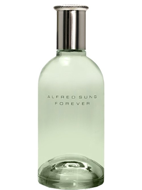 Forever by Alfred Sung