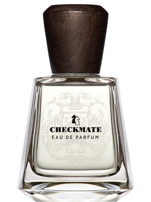 Checkmate by P.Frapin & Cie
