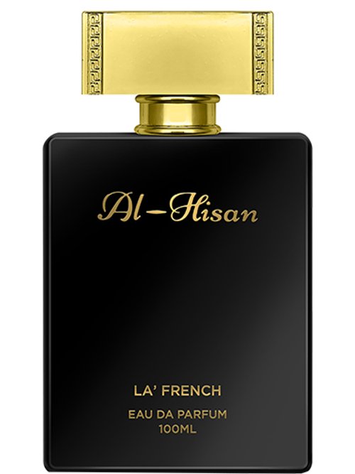 Al-Hisan by La' French