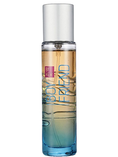 Boyfriend By Her by Jass