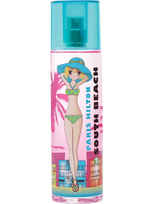 Passport : South Beach by Paris Hilton