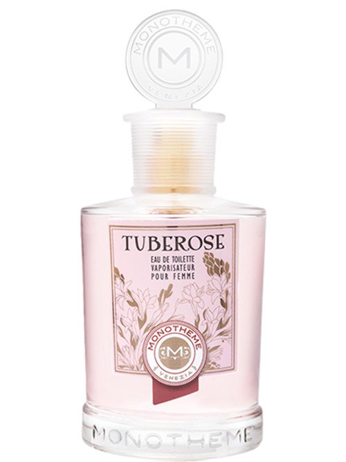 Tuberose by Monotheme
