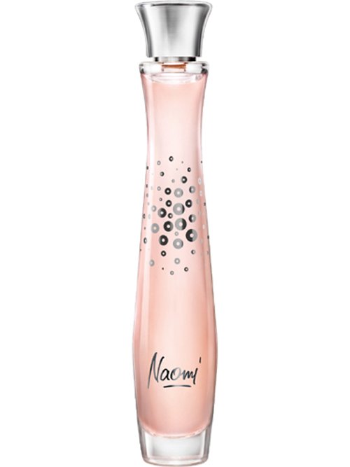 Naomi By Naomi Campbell by Naomi Campbell