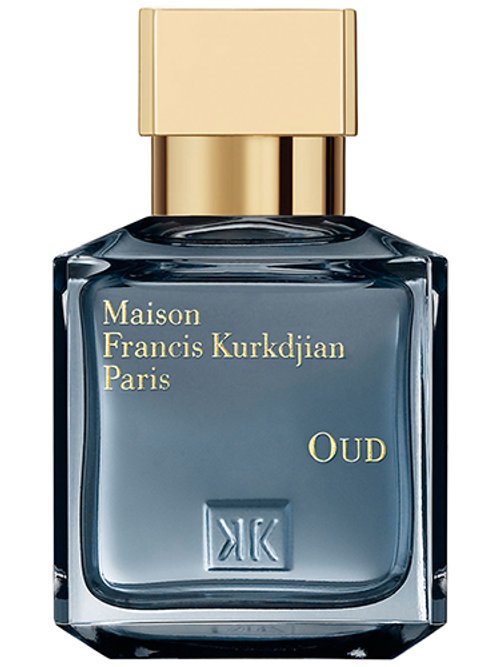 Oud Eau De Parfum by Maison Francis Kurkdjian