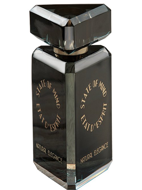 Natural Elegance by State Of Mind