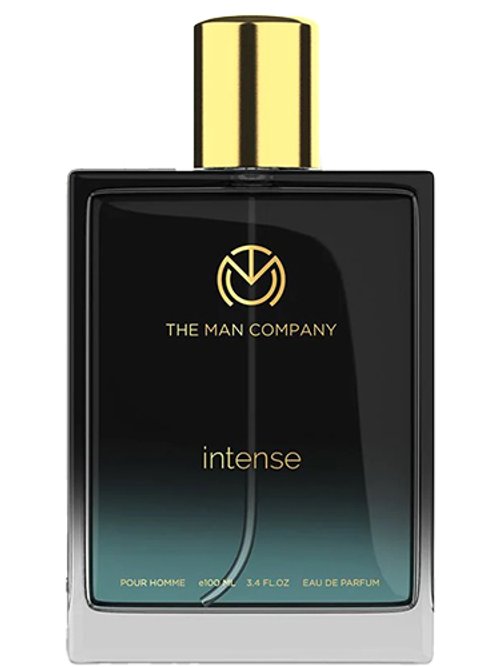 Intense by The Man Company