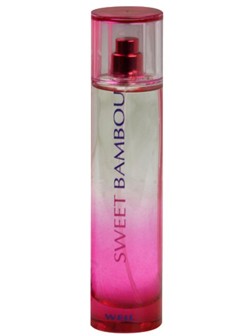 Sweet Bambou by Weil