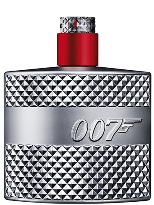 007 James Bond Quantum by James Bond 007