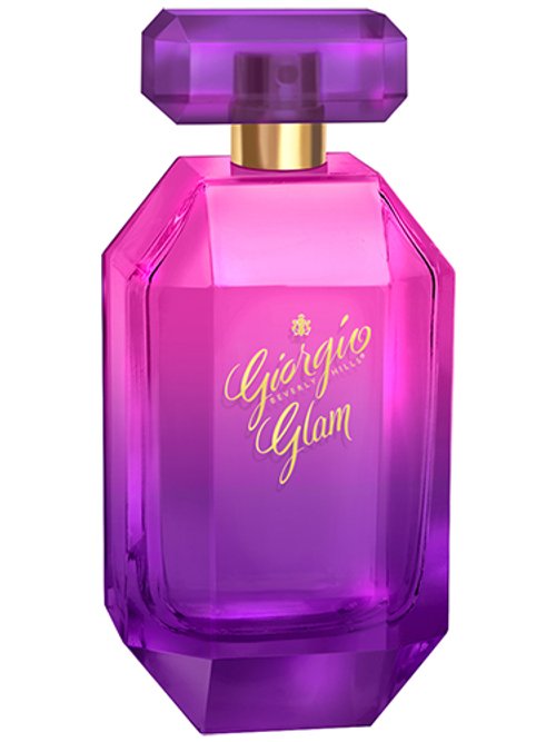 Giorgio Glam by Beverly Hills