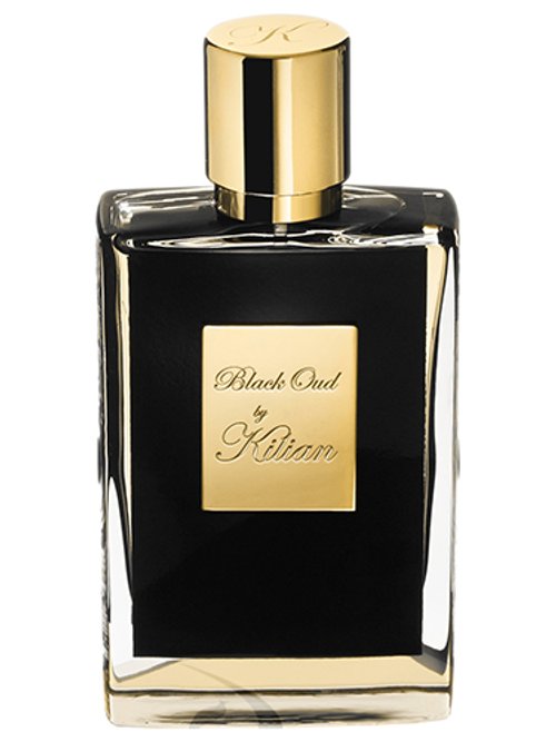 Black Oud by Kilian