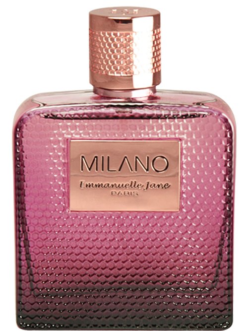 Milano For Women by Emmanuelle Jane