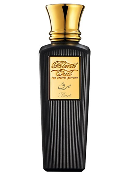 Bark by Blend Oud