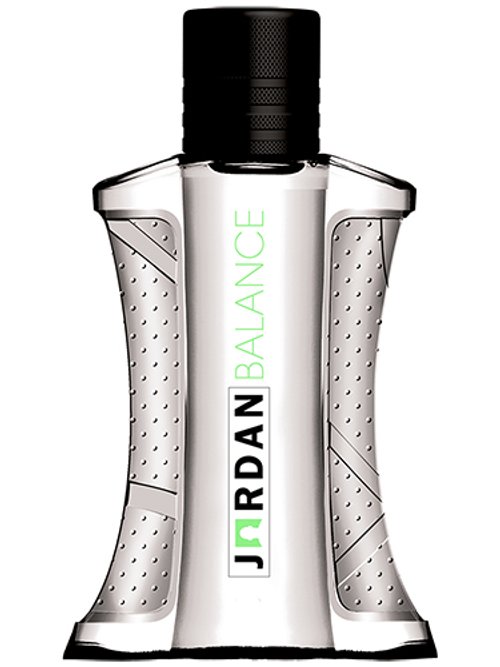 Jordan Balance by Michael Jordan