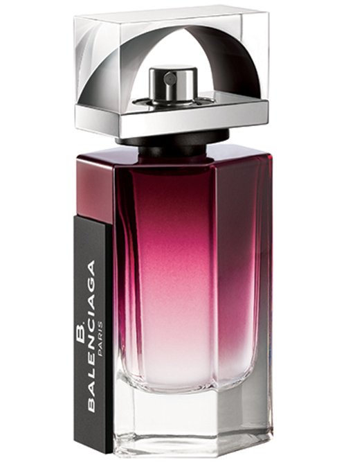 B.Balenciaga Intense by Balenciaga