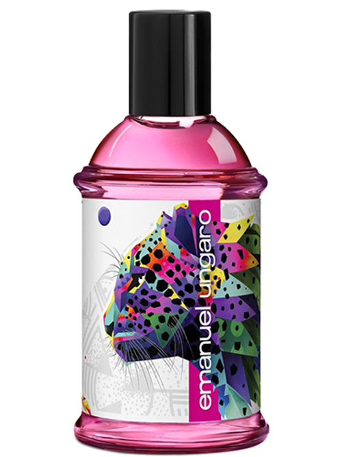 Emanuel Ungaro Intense For Her by Ungaro