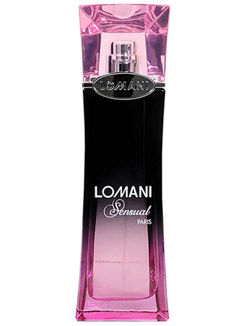 Sensual by Lomani