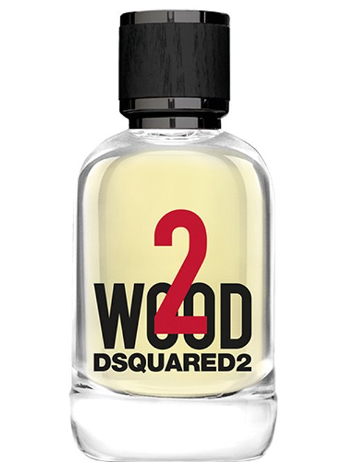 2 Wood by Dsquared2