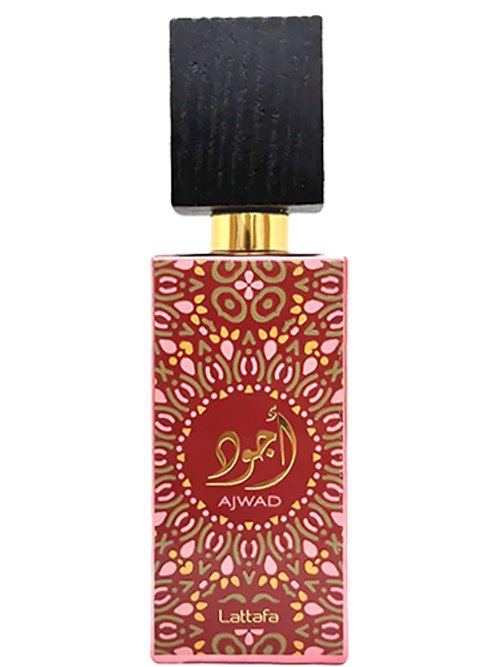 Ajwad Pink To Pink by Lattafa