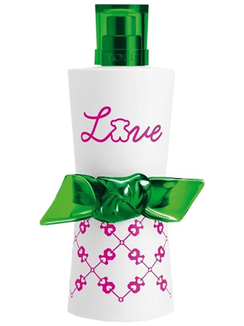 Love Moments by Tous