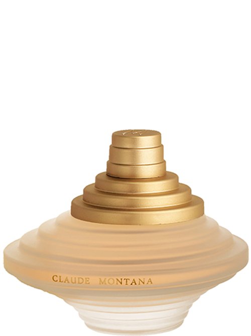 Claude Montana by Montana