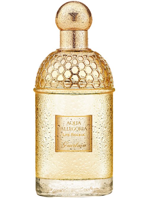 Lys Soleia by Guerlain