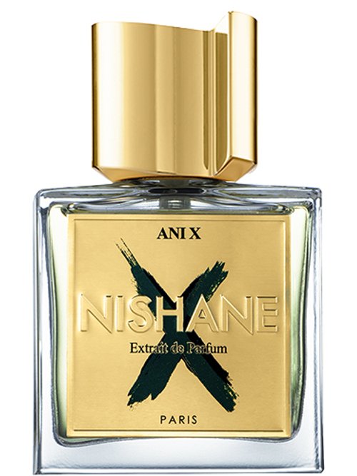 Ani X by Nishane