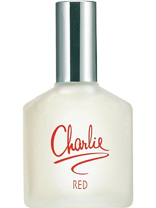 Charlie Red by Revlon